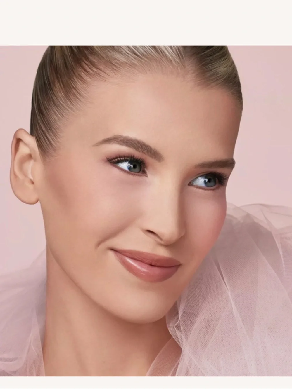 Polite Society More Than a Pretty Loose Setting Powder in Petal BNIB